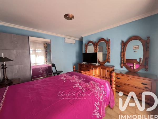 Maison à vendre 5 pièces 135 m² Poussan