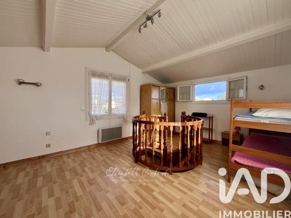 Maison à vendre 5 pièces 135 m² Poussan