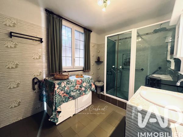 Maison à vendre 5 pièces 135 m² Poussan