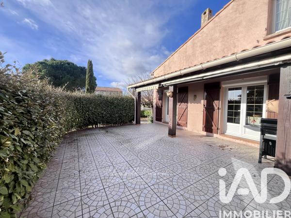 Maison à vendre 5 pièces 135 m² Poussan