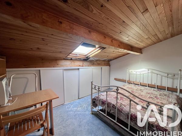 Maison à vendre 5 pièces 135 m² Poussan