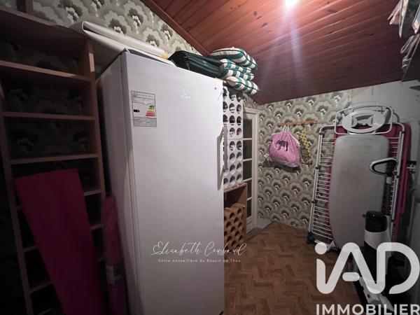 Maison à vendre 5 pièces 135 m² Poussan