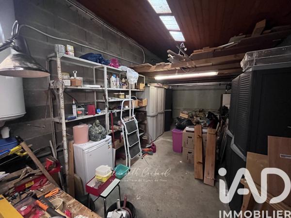 Maison à vendre 5 pièces 135 m² Poussan