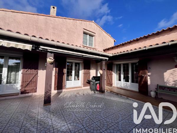 Maison à vendre 5 pièces 135 m² Poussan