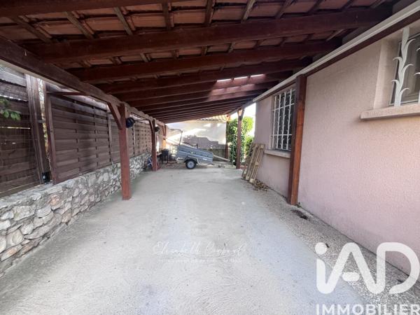 Maison à vendre 5 pièces 135 m² Poussan