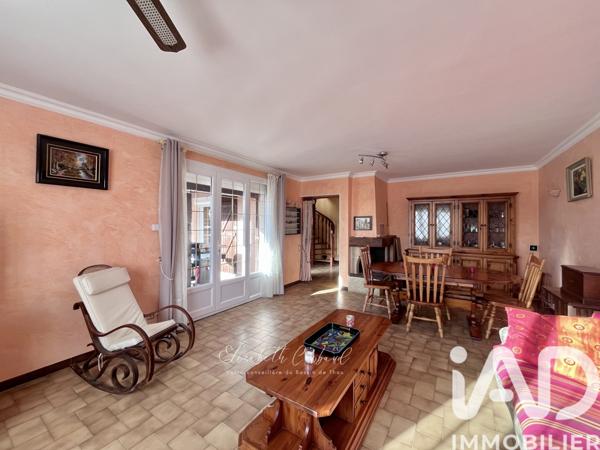 Maison à vendre 5 pièces 135 m² Poussan