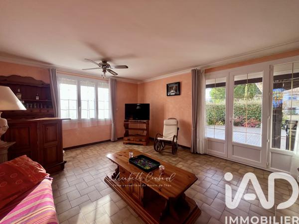 Maison à vendre 5 pièces 135 m² Poussan