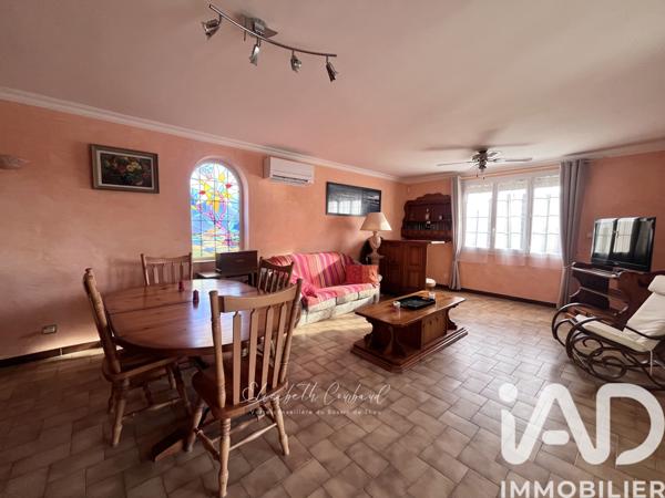 Maison à vendre 5 pièces 135 m² Poussan
