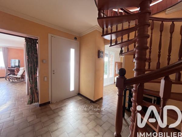 Maison à vendre 5 pièces 135 m² Poussan