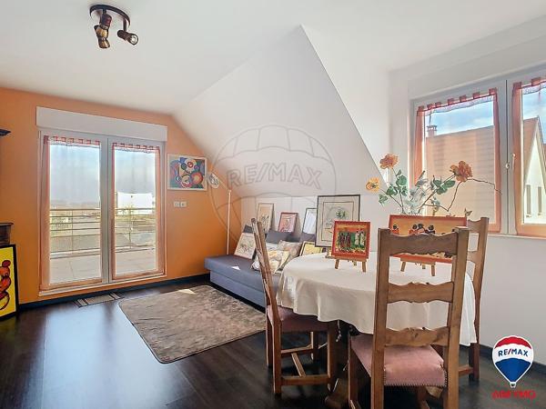 Maison  en vente - Haut-Rhin - 68