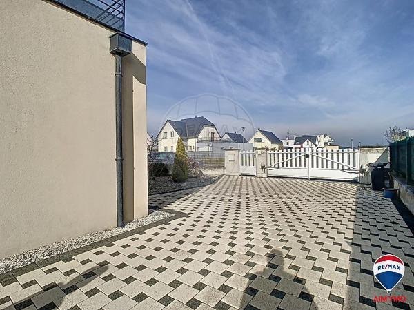 Maison  en vente - Haut-Rhin - 68