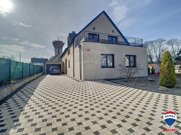 Maison  en vente - Haut-Rhin - 68