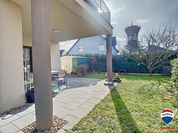 Maison  en vente - Haut-Rhin - 68