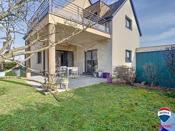 Maison  en vente - Haut-Rhin - 68