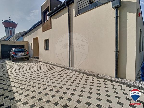 Maison  en vente - Haut-Rhin - 68