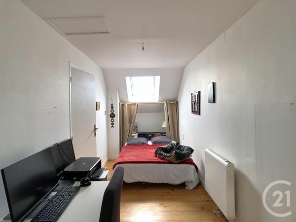 Maison à vendre  5 pièces - 68 m2 ST GILDAS DE RHUYS - 56