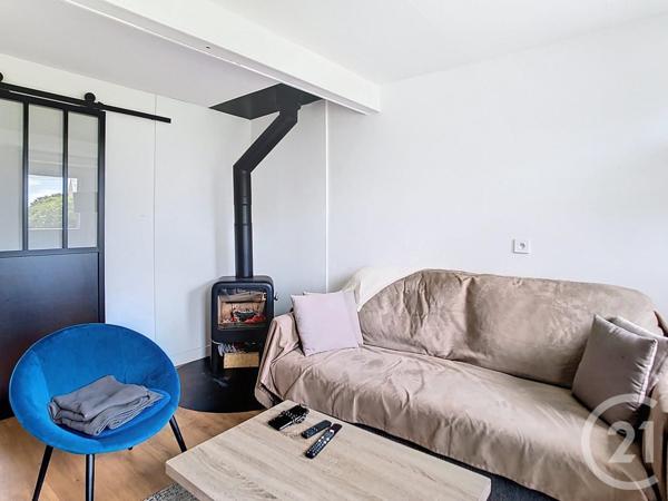 Maison à vendre  5 pièces - 68 m2 ST GILDAS DE RHUYS - 56