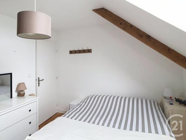 Maison à vendre  5 pièces - 68 m2 ST GILDAS DE RHUYS - 56