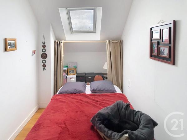 Maison à vendre  5 pièces - 68 m2 ST GILDAS DE RHUYS - 56