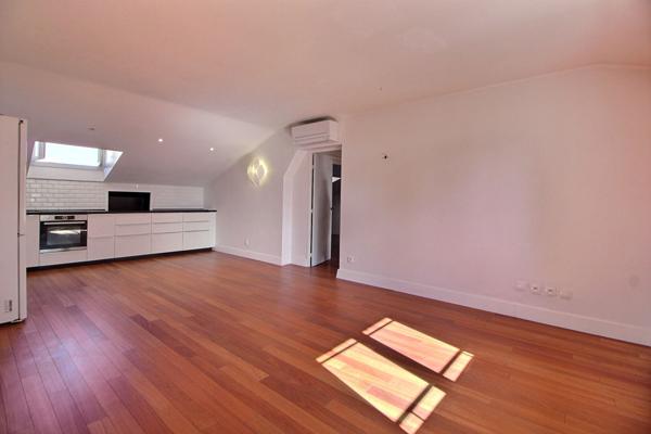 Appartement Montpellier 3 pièces de 93.12 m²
