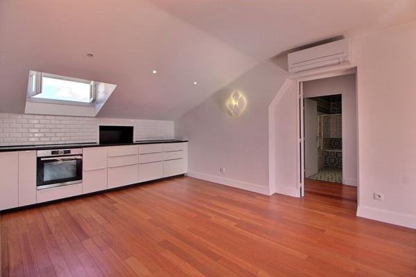 Appartement Montpellier 3 pièces de 93.12 m²