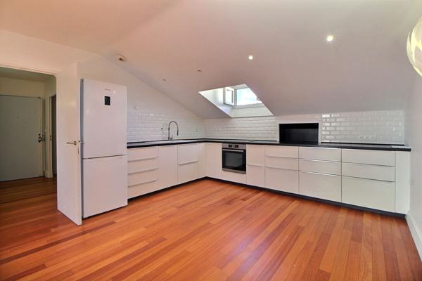 Appartement Montpellier 3 pièces de 93.12 m²