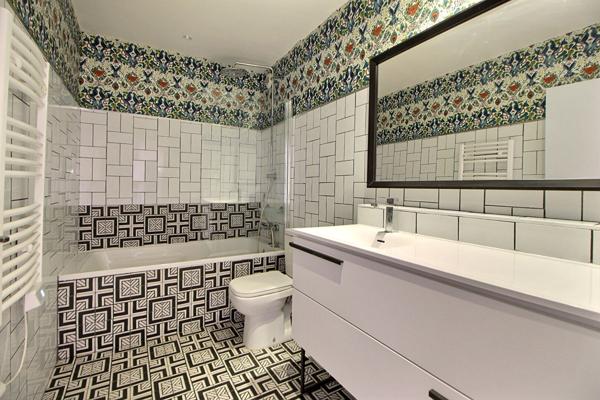 Appartement Montpellier 3 pièces de 93.12 m²