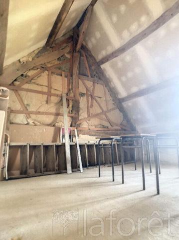 Achat maison près de VERNEUIL D AVRE ET D ITON - 10 pièce(s) - 245 m² - 285 000 €