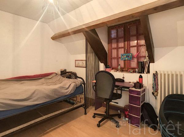 Achat maison près de VERNEUIL D AVRE ET D ITON - 10 pièce(s) - 245 m² - 285 000 €