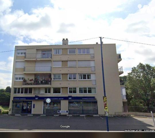 Vente Appartement à Saint-Aubin-lès-Elbeuf