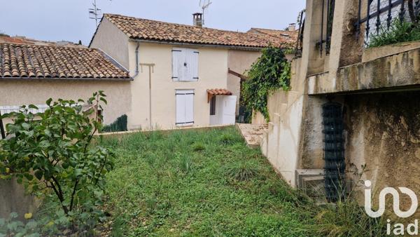 Maison à vendre 3 pièces 87 m² Valensole