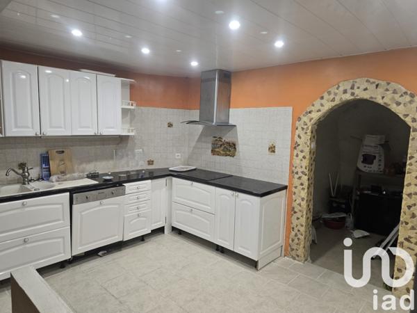 Maison à vendre 3 pièces 87 m² Valensole