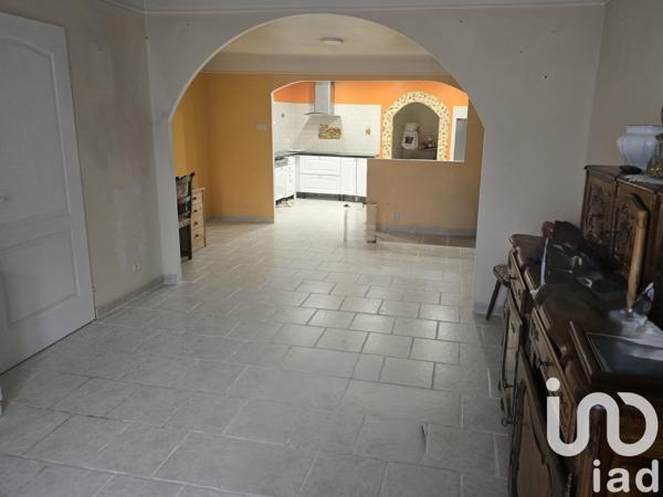 Maison à vendre 3 pièces 87 m² Valensole