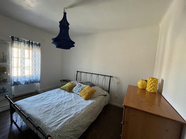 Maison à vendre |  Saint-Fiel |  4 pièces | 125 m²