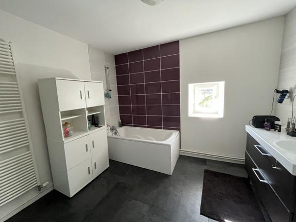 Maison à vendre |  Saint-Fiel |  4 pièces | 125 m²