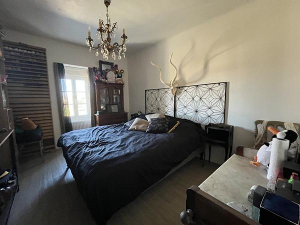 Maison à vendre |  Saint-Fiel |  4 pièces | 125 m²