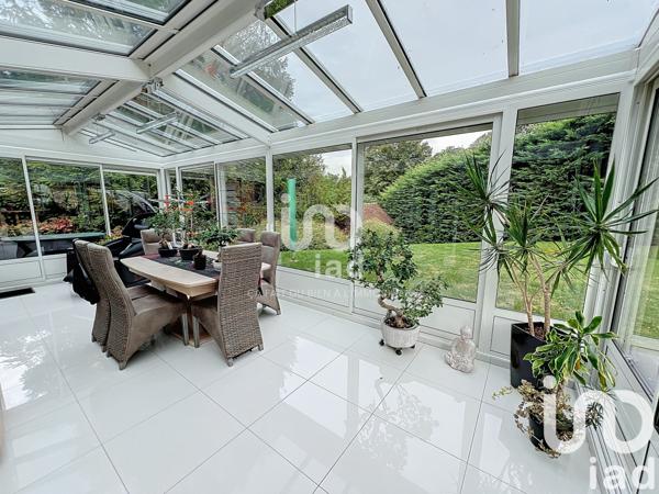 Maison à vendre 6 pièces 145 m² Dammartin-en-Goële