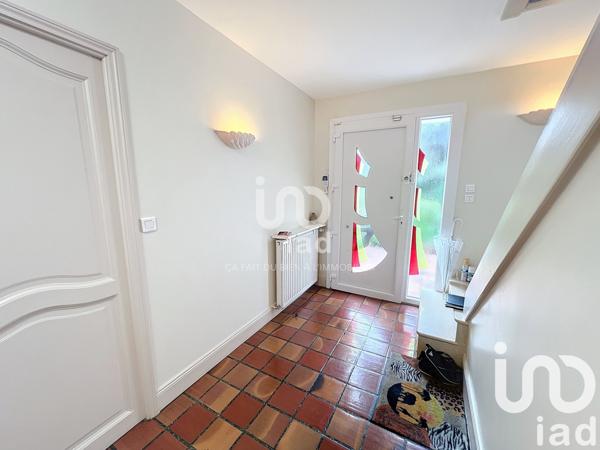 Maison à vendre 6 pièces 145 m² Dammartin-en-Goële