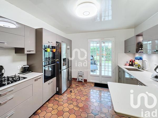 Maison à vendre 6 pièces 145 m² Dammartin-en-Goële