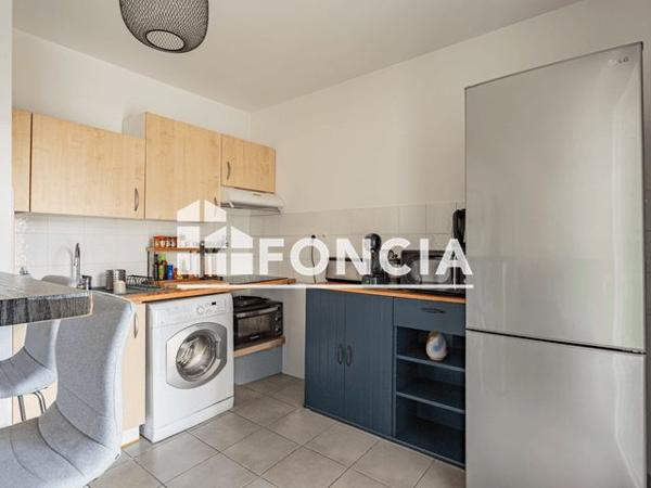 À vendre Appartement 2 pièces 45 m² - Anglet 64600