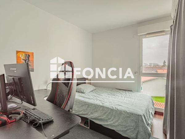 À vendre Appartement 2 pièces 45 m² - Anglet 64600