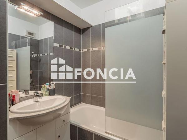 À vendre Appartement 2 pièces 45 m² - Anglet 64600