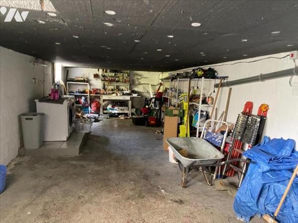 AUBE - PAVILLON S/SOL