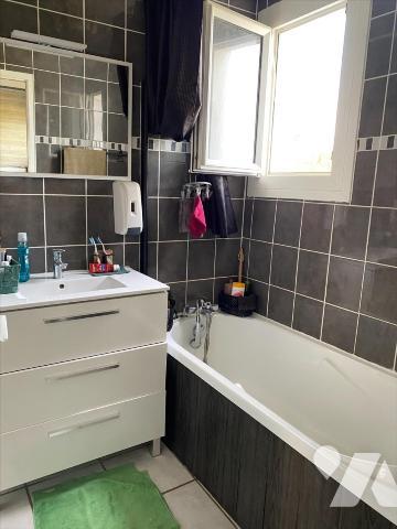 AUBE - PAVILLON S/SOL