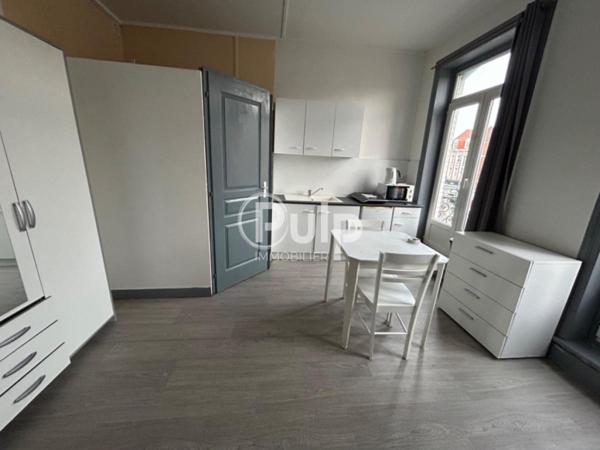 Immeuble à vendre à Lens - Réf. len17373