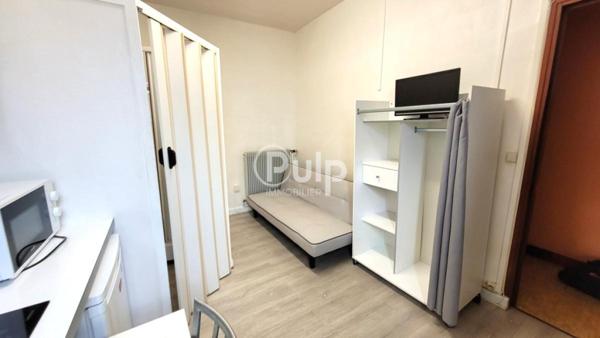 Immeuble à vendre à Lens - Réf. len17373