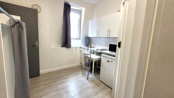 Immeuble à vendre à Lens - Réf. len17373