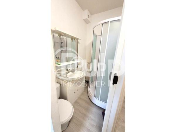 Immeuble à vendre à Lens - Réf. len17373