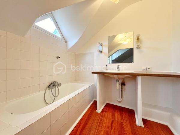 Maison de village de 95 m²