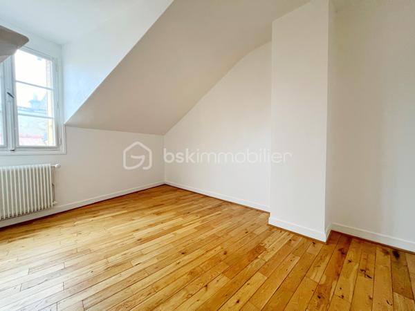 Maison de village de 95 m²